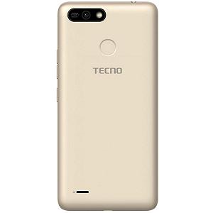 Смартфон Tecno B1P (POP 2 Power) 1/16Gb Champagne Gold (4895180747410) mp.test-s.org.ua - Фото 1