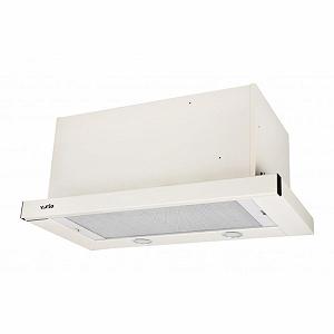 Кухонные вытяжки Ventolux GARDA 60 CREMA (1300) SMD LED (GARDA 60 CREMA (1300) SMD LED) mp.test-s.org.ua - Фото 1