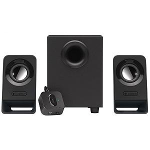 Акустична система Logitech Z213 (980-000942) - Фото 1