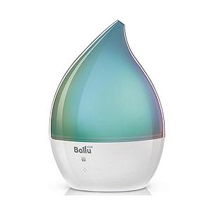 Увлажнитель воздуха BALLU UHB-190 (UHB-190) mp.test-s.org.ua - Фото 1
