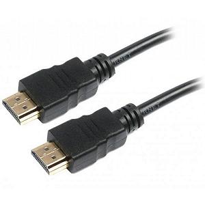 Кабель мультимедийный Maxxter HDMI to HDMI  1.0m (VB-HDMI4-1M) - Фото 1