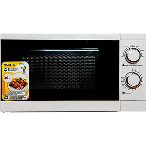 Микроволновая печь Vegas VME-2020SL (VME-2020SL) - Фото 1
