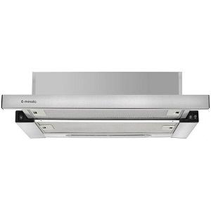 Витяжка Minola HTL 5010 FULL INOX 430 (HTL 5010 FULL INOX 430) mp.test-s.org.ua - Фото 1
