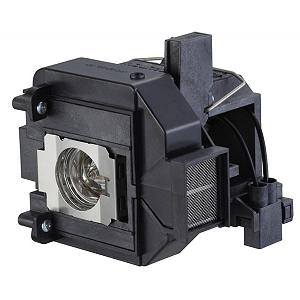 Лампа для проектора Epson ELPLP69 (V13H010L69) - Фото 1