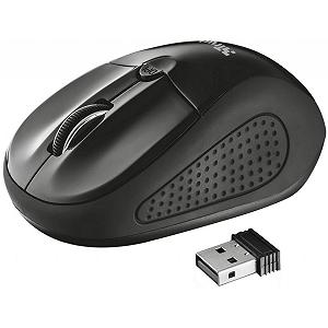 Мишка Trust Primo Wireless Mouse (20322) - Фото 1