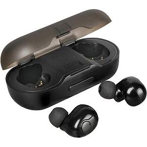 Навушники Gelius Pro Twins Gemini (HBT-005P Black) - Фото 1