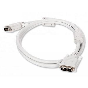 Кабель мультимедійний Cablexpert DVI to DVI 18pin, 1.8m (CC-DVI-6C) mp.test-s.org.ua - Фото 1