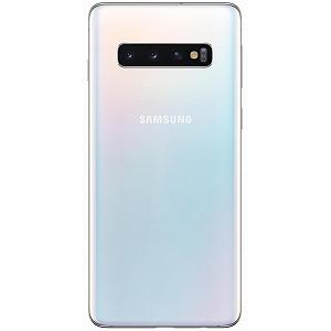 Смартфон Samsung Galaxy S10 8/128GB White (SM-G973FZWDSEK) mp.test-s.org.ua - Фото 1