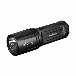 Ліхтар Fenix TK35 2018 CREE XHP35 HI neutral white LED (TK352018) - Фото 1