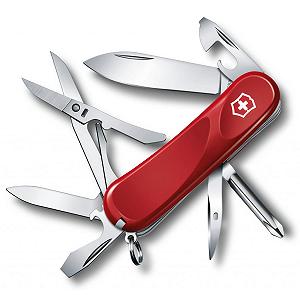 Мультитул Victorinox Evolution 16 (2.4903.E) - Фото 1