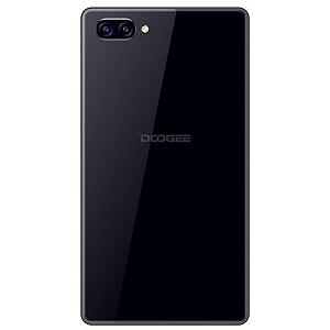 Смартфон Doogee MIX 6/64GB Black (6924351614201) mp.test-s.org.ua - Фото 1