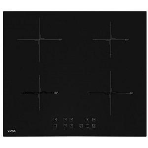 Варильна поверхня Ventolux VI 6004 TC BOOSTER (VI 6004 TC BOOSTER) - Фото 1