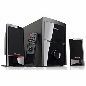 Акустична система Microlab M-700U black (M-700U black) - Фото 1
