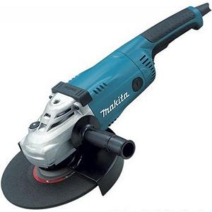 Шлифмашины, болгарки Makita GA 9020 RF угловая (GA9020RF) - Фото 1