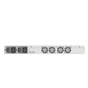 Маршрутизаторы Mikrotik CCR1072-1G-8S+ (CCR1072-1G-8S+) mp.test-s.org.ua - Фото 1
