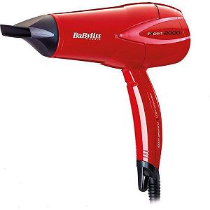 Фен BaByliss D302RE (D302RE)