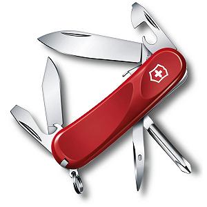 Мультитул Victorinox Evolution S111 (2.4603.SE) - Фото 1