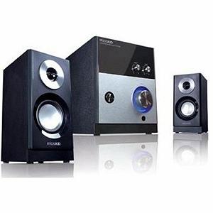 Акустические системы (колонки) Microlab M-880 black (M-880 black) - Фото 1