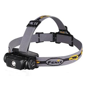 Ліхтар Fenix HL55 XM-L2 U2 (HL55XML2U2) mp.test-s.org.ua - Фото 1