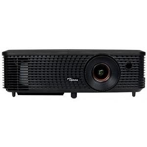 Проектор Optoma DS348 (95.71P02GC1E) mp.test-s.org.ua - Фото 1
