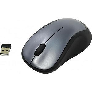 Мишка Logitech M310 Silver (910-003986) - Фото 1