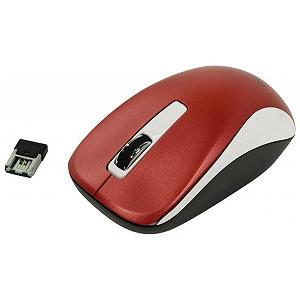 Мишка Genius NX-7010 Red (31030114111) - Фото 1
