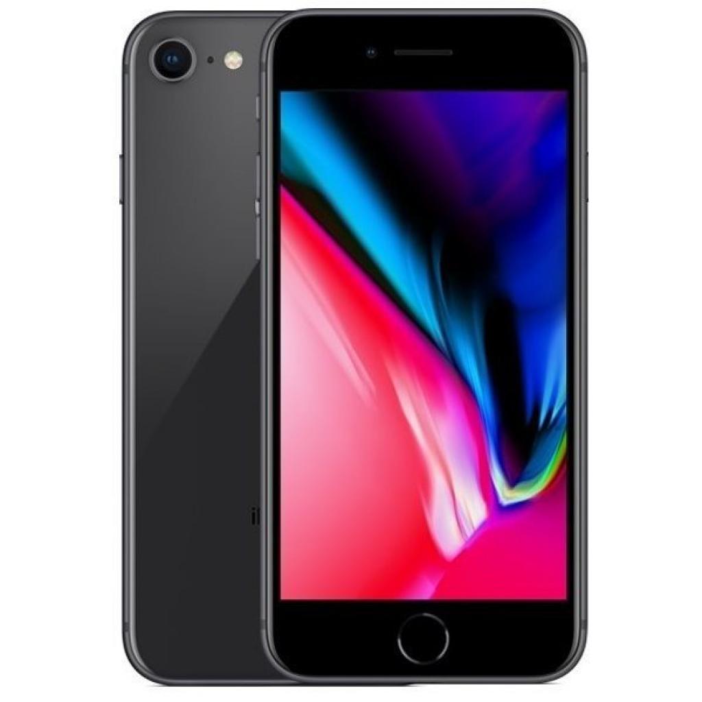 Смартфон Apple iPhone 8 256GB Space Grey (MQ7C2FS/A), фото №9