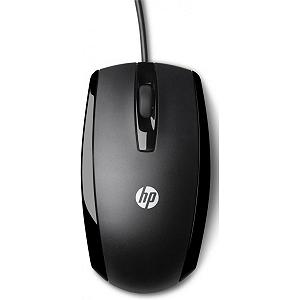 Компьютерная мышь HP X500 (E5E76AA) - Фото 1