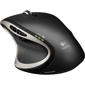 Мышь Logitech Performance MX Wireless (910-001121) - Фото 1