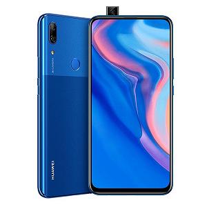 Смартфон Huawei P Smart Z 4/64GB Blue (51093WVM) mp.test-s.org.ua - Фото 1