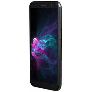 Смартфон Sigma X-Style S5501 2/16GB Black (4827798832738) mp.test-s.org.ua - Фото 1