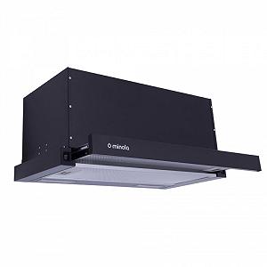 Витяжка Minola HTL 6615 BL 1000 LED (HTL 6615 BL 1000 LED) mp.test-s.org.ua - Фото 1
