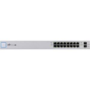 Коммутаторы Ubiquiti US-16-150W (US-16-150W) mp.test-s.org.ua - Фото 1