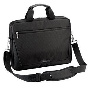 Сумка для ноутбуку Sumdex 17 PON-117BK (PON-117BK) - Фото 1