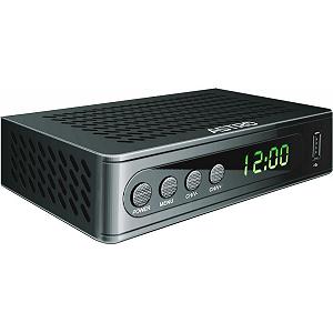 TV-тюнер Astro DVB-T, DVB-T2, + USB-port (TA-23) - Фото 1