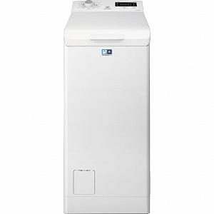 Пральна машина Electrolux EWT 1066 ESW (EWT1066ESW) - Фото 1