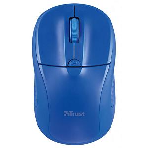 Мишка Trust Primo Wireless Mouse Blue (20786) mp.test-s.org.ua - Фото 1