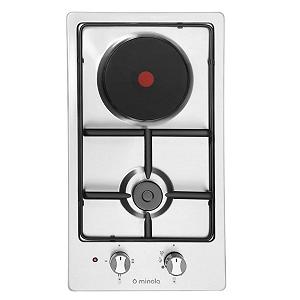 Варильна поверхня Minola MKM 34013 I (MKM 34013 I) - Фото 1