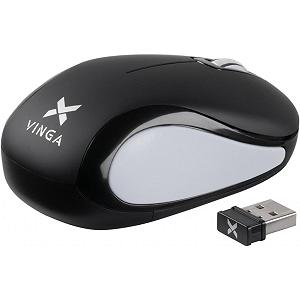 Компьютерная мышь Vinga MSW-907 black-gray (MSW-907) mp.test-s.org.ua - Фото 1