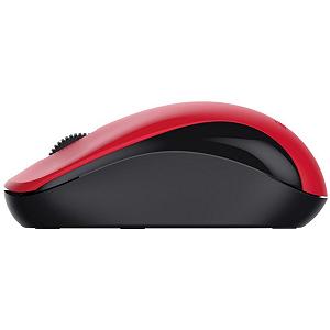 Мишка Genius NX-7000 Red (31030109110) mp.test-s.org.ua - Фото 1
