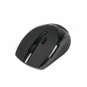 Компьютерная мышь Maxxter Mr-317 Wireless Black (Mr-317) - Фото 1