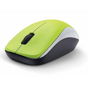 Мишка Genius NX-7000 Green (31030109111) - Фото 1