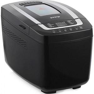 Хлебопечи Gorenje BM 1200 BK (BM1200BK) - Фото 1