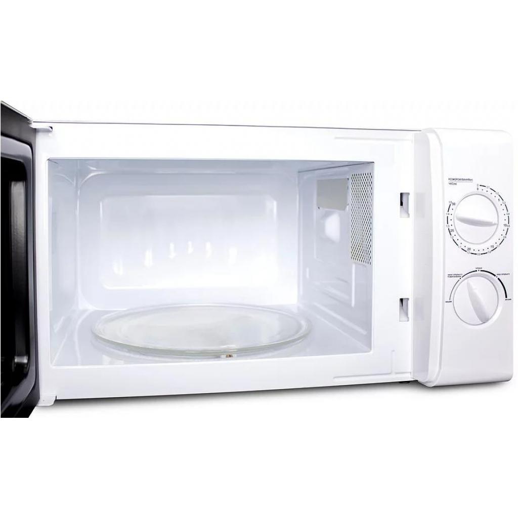 Микроволновая печь PRIME Technics PMW 20751 HW (PMW 20751 HW), фото №4