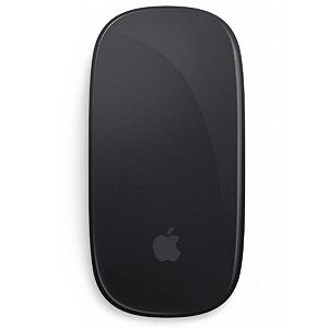 Мишка Apple Magic Mouse 2 Bluetooth Space Gray (MRME2ZM/A) - Фото 1