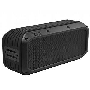 Акустична система Divoom Voombox-Power Black (2000984738065) - Фото 1