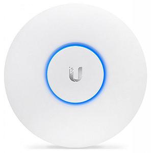 Точка доступу Wi-Fi Ubiquiti UAP-AC-LITE (UAP-AC-LITE) - Фото 1