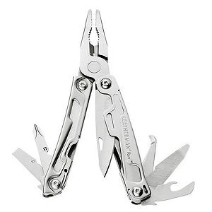 Мультитулы Leatherman REV (832130) - Фото 1