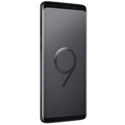 Смартфон Samsung Galaxy S9 4/64GB Black (SM-G960FZKDSEK), фото №5