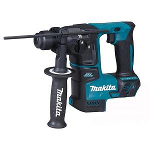Перфораторы Makita SDS-PLUS LXT, 18В (без АКБ и БП) (DHR171Z) - Фото 1